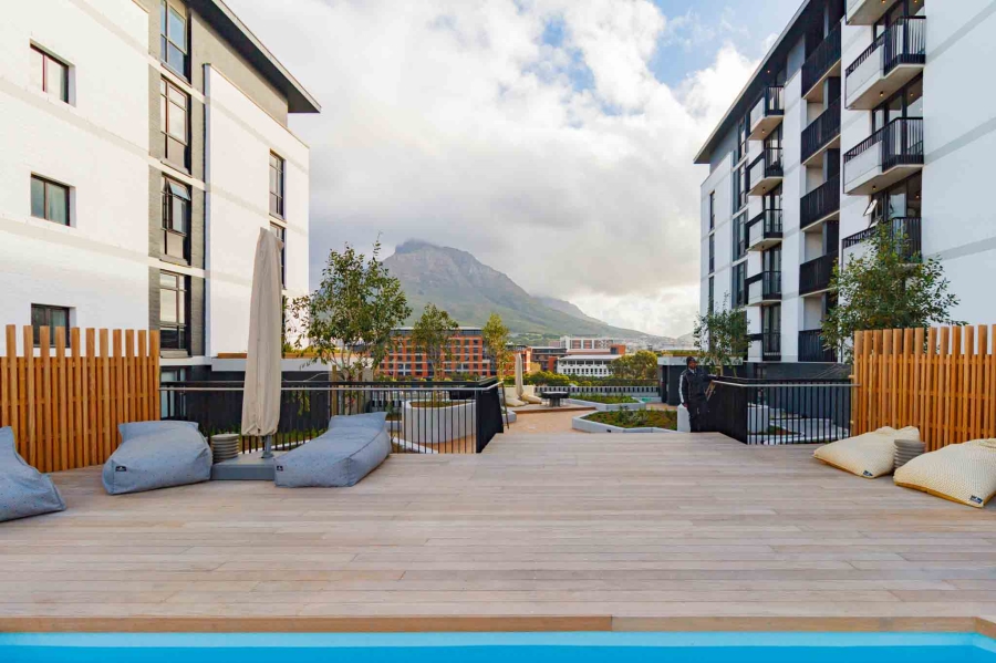 0 Bedroom Property for Sale in Observatory Western Cape